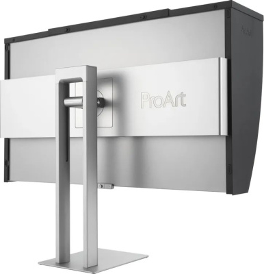 ������� Asus 32" ProArt PA32UCDMR-K QD OLED LED 3840x2160, 0.1 ��, 240Hz, ������ 90LM03HE-B01K71