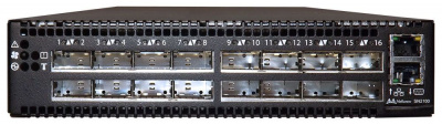 ���������� Mellanox Spectrum MSN2100-CB2FC