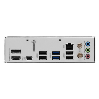 ����������� ����� MSI H810M GAMING WIFI6E, H810, LGA1851, mATX, Ret