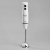 Блендер погружной Scarlett SC-HB42F06 850Вт белый Блендер погружной Scarlett SC-HB42F06 850Вт белый