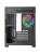 ������ Ocypus Gamma C54 BK ARGB, MATX, USB3.0*1+USB2.0*2, SIDE 2x120mm ARGB, REAR 1x120mm ARGB