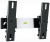 ��������� Holder LCD-T2611-B ������ ��� �� �� 22-47" ��������� �� ����� 60�� ������ -19�/+22� VESA 200x200 �� 30 ��