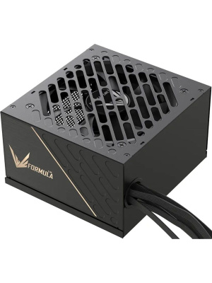 ���� ������� Formula ATX 850W FV-850GD 80+ gold (20+4pin) APFC 120mm fan 8xSATA RTL