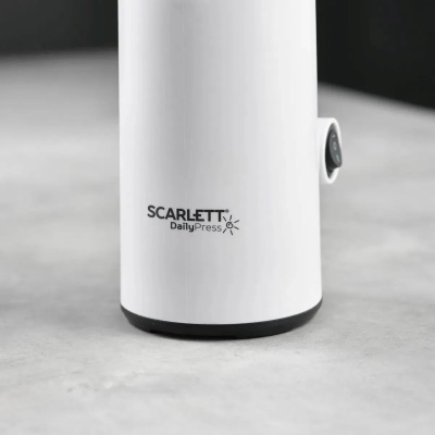 ������������� �������� Scarlett DailyPress SC-JE50S59 130�� ���.���.:600��. �����