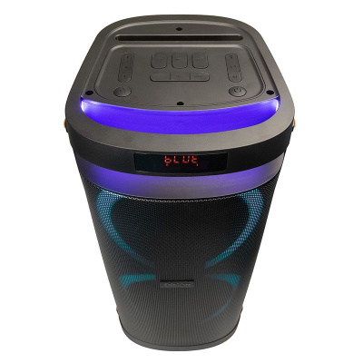 ���������� ��������� ������������ ������� 1.0 Dialog Oscar AO-300  c �������, Bluetooth, microSD, USB � FM �����