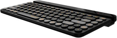 ���������� A4Tech Fstyler FBK30 ������/����� USB ������������ BT/Radio slim Multimedia