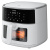 Аэрогриль Viomi Smart air fryer Pro 6L VXAF0601-EW Аэрогриль Viomi Smart air fryer Pro 6L VXAF0601-EW