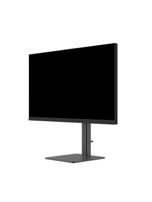 ������� 27" HIPER ProView SB2703 black (IPS, 2560x1440, 178�/178�, 300cd/m2, 1000:1, 4ms, 100Hz, DP, 2xHDMI, USB-hub,Webcam, 3D stand) (SB2703)