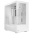 Корпус Ginzzu GL780 Белый Корпус Ginzzu GL780 Белый