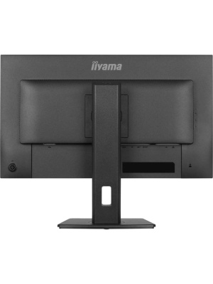������� Iiyama 27" ProLite XB2797QSNP-B1 ������ IPS LED 1ms 16:9 HDMI ������� HAS Piv 1000:1 350cd 178��/178�� 2560x1440 DP 2K USB 9.7��