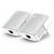TP-Link Адаптер Powerline Ethernet TL-PA4010KIT, 600 Мбит/с, Fast Ethernet, 2 шт в комплекте TP-Link Адаптер Powerline Ethernet TL-PA4010KIT, 600 Мбит/с, Fast Ethernet, 2 шт в комплекте
