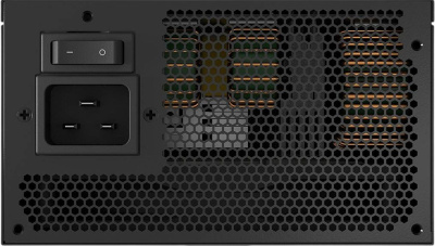 ���� ������� 3000W Corsair WS3000, 80+ Platinum, Full modular, black (CP-9020312-EU)