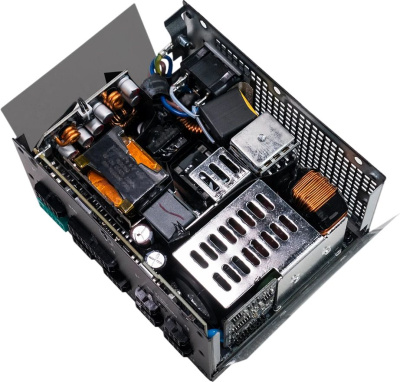 ���� ������� Deepcool SFX 850W PS850P, 92��, ������, retail (R-PS850P-FE0B-WGEU)