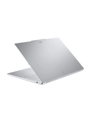 ������� Acer Swift Air 16 SFA16-61M, 16" (1920x1200) OLED/AMD Ryzen AI 7 345/16 �� LPDDR5/512 �� SSD/AMD Radeon Graphics/Windows 11 Pro, ����������� (NX.DJACD.002-WIN)
