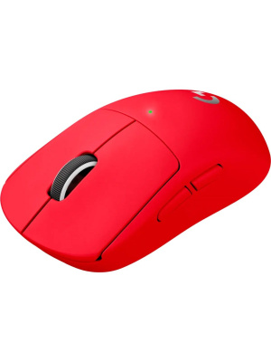 ���� Logitech G Pro X Superlight 2 SE ������� ���������� 44000dpi �������. USB-C (910-007653)
