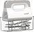 ������ ������ Vitek VT-HM5001 800�� �����/�����������