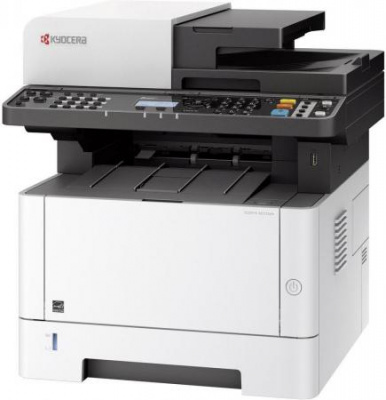 ��� Kyocera Ecosys m2135dn �/� A4 35ppm 1200x1200 dpi 512Mb USB 2.0 Ethernet
