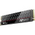 ������������� ���������� Netac NV5000t 1Tb [NT01NV5000t-1T0-E4X] M.2 2280, PCI-E 4.0 x4, 3D NAND, 4800/4600MBs, NVMe 1.4, 640TBW, � ����������