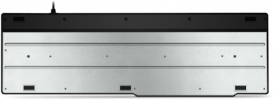 ���������� Sven KB-G8500 ���������� (USB, ����������, 104 �������, RGB ���������)