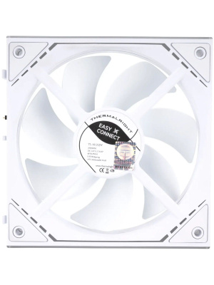 ���������� Thermalright TL-M12QW / ARGB / 120mm PWM / TRTLM12QW