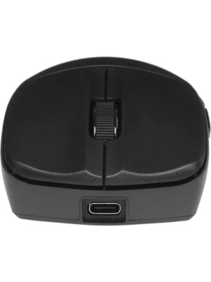 ���� ������������ DEFENDER Arcade GM-381 Bluetooth/2.4G/��������� 1.5� ������� ���������� 5+��.������ �� 26000dpi ���.400mAh ������ 52381