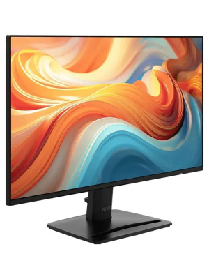 ������� MSI Pro MP242 E14A 23.8" ������ IPS LED 16:9 HDMI M/M ������� 1500:1 300cd 178��/178�� 1920x1080 144Hz VGA DP FHD 3.1��