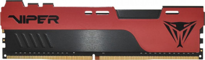 ����������� ������ 32Gb PATRIOT Viper ELITE II,DDR 4 DIMM,PC25600, 3200Mhz, CL18 (PVE2432G320C8) (retail)