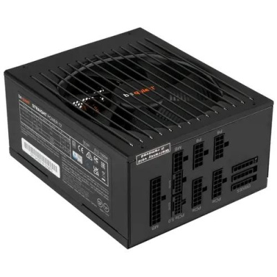 ���� ������� be quiet! STRAIGHT POWER 12 1500W BN340