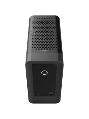 ��������� ���� ZOTAC ZBox Magnus One EU27506TC, Intel Core Ultra 7 265/16 �� DDR5/1024 �� SSD/NVIDIA GeForce RTX 5060 Ti (16 ��)/Windows 11 Home, ������ (ZBOX-EU27506TC-BE-W5B)