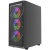 Корпус Powercase Mistral EA21 Black
Корпус Powercase Mistral EA21 Black