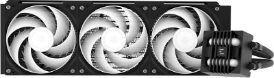 ������� �������� ���������� Zalman Alpha2 SE A36, 4-pin, ������, retail (ALPHA2 SE A36 BLACK)
