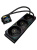 ������� �������� ���������� Thermalright Mjolnir Vision 360 UB Pro ARGB Black / 3x120mm ARGB PWM Fans / TRMV360UBPROAB
