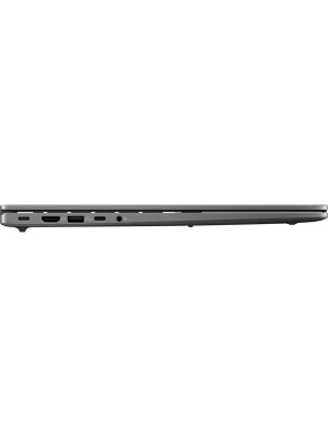 ������� ASUS VivoBook S16 OLED S3607CA-SH140, 16" (1920x1200) OLED/Intel Core Ultra 7 255H/32 �� DDR5/1024 �� SSD/Intel Arc Graphics/Windows 11 Pro, ����� (90NB16I2-M00AA0_Win11P)