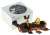 Chieftec 550W (GPA-550S) i-Arena Chieftec 550W (GPA-550S) i-Arena