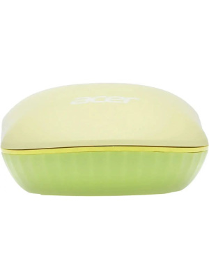 ���� Acer OMR205 �������/������ ���������� 1200dpi �������. USB ��� �������� 3but (ZL.MCEEE.02J)