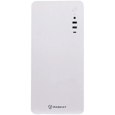 ��������� ���� Raskat STANDART 500, Intel Core i5-12400/16 �� DDR4/512 �� SSD/Intel UHD Graphics/��� ��, ����� (STANDART500185520)