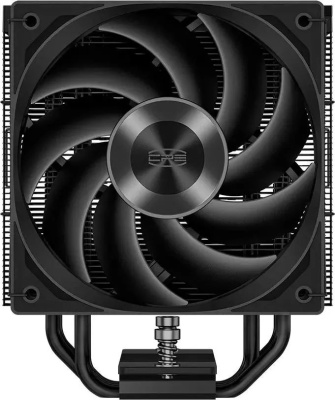 ����� ��� ���������� PCCooler RZ400 V2 BK Ret