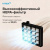 Пылесос Vitek VT-CV4060 2400Вт серый/серебристый Пылесос Vitek VT-CV4060 2400Вт серый/серебристый