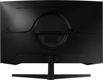 ������� Samsung 32" Odyssey G5 S32CG550EI 2560x1440 VA 165�� Curved HDMI DisplayPort