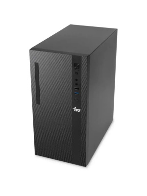 ��������� ���� iRU 310SC MT, Intel Core i7-13700/16 �� DDR4/1024 �� SSD/Intel UHD Graphics/Windows 11 Pro, ������ (2140121)