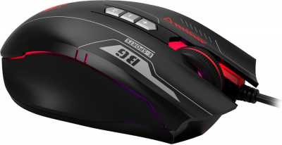 ���� A4Tech Bloody ES7 ������ ���������� (6200dpi) USB (8but)