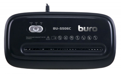 ������������ ������ (������)  BURO BU-S506C