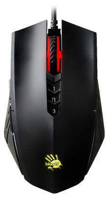 ����  A4Tech Bloody A70 Matte Black