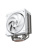 Кулер 1STPLAYER FROST BITE FB12S-6 White / 6HPx6mm, single tower, 230W TDP, 1x120mm fan, 800-2300 RPM, 70.15 CFM, 34.8 dBA / FB12S-6-WH Кулер 1STPLAYER FROST BITE FB12S-6 White / 6HPx6mm, single tower, 230W TDP, 1x120mm fan, 800-2300 RPM, 70.15 CFM, 34.8 dBA / FB12S-6-WH