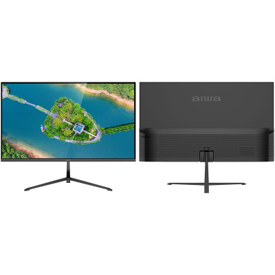 ������� 27" AIWA MD2712 IPS, 1920x1080, 1 ms, 180Hz, Black
