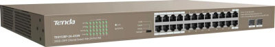 ������� ���������� TENDA G1128P-24-410W ���������� ���������� ������ G1128P-24-410W