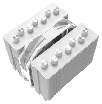 ����� ��� ���������� ID-COOLING SE-207-XT SLIM SNOW