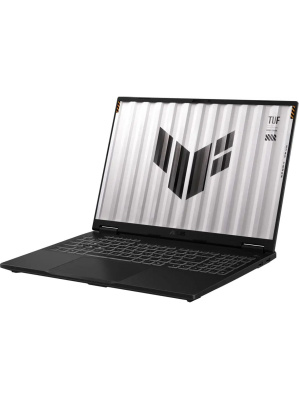 ������� ASUS TUF Gaming A16 FA608UHI-TU128, 16" (1920x1200) IPS 144 ��/AMD Ryzen 7 260/32 �� DDR5/512 �� SSD/NVIDIA GeForce RTX 5050 ��� ��������� (8 ��)/Windows 11 Pro, ����� (90NR0KS1-M009Z0_32Win11P)