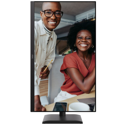 ������� 27" AOC U27E4CV IPS, 3840x2160, 60Hz, 4 ms, Black
