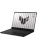 Ноутбук ASUS TUF Gaming A16 FA608UHI-TU128, 16" (1920x1200) IPS 144 Гц/AMD Ryzen 7 260/32 ГБ DDR5/512 ГБ SSD/NVIDIA GeForce RTX 5050 для ноутбуков (8 Гб)/Windows 11 Pro, Серый (90NR0KS1-M009Z0_32Win11P) Ноутбук ASUS TUF Gaming A16 FA608UHI-TU128, 16" (1920x1200) IPS 144 Гц/AMD Ryzen 7 260/32 ГБ DDR5/512 ГБ SSD/NVIDIA GeForce RTX 5050 для ноутбуков (8 Гб)/Windows 11 Pro, Серый (90NR0KS1-M009Z0_32Win11P)